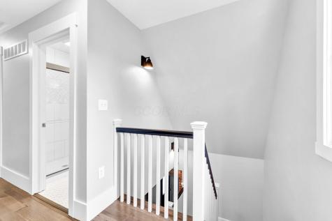 306 E Burgess Street Mount Vernon OH 43050