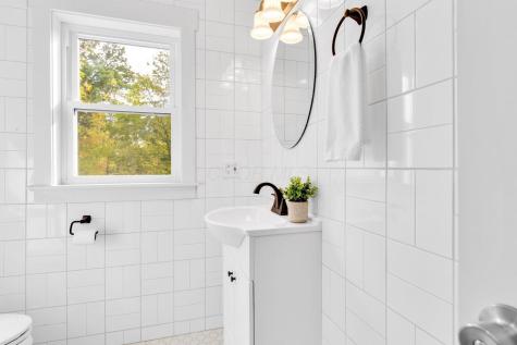 306 E Burgess Street Mount Vernon OH 43050