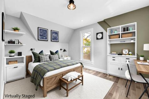 306 E Burgess Street Mount Vernon OH 43050