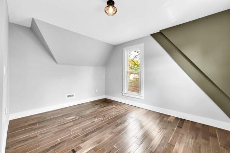 306 E Burgess Street Mount Vernon OH 43050