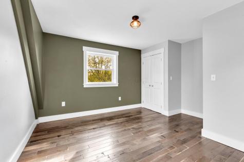 306 E Burgess Street Mount Vernon OH 43050