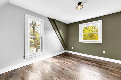 306 E Burgess Street Mount Vernon OH 43050