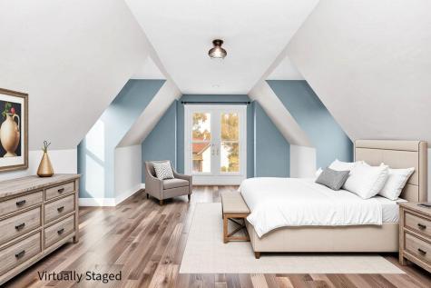 306 E Burgess Street Mount Vernon OH 43050