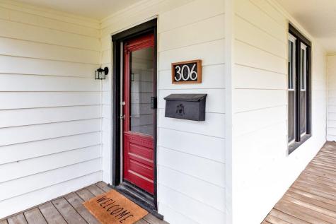 306 E Burgess Street Mount Vernon OH 43050