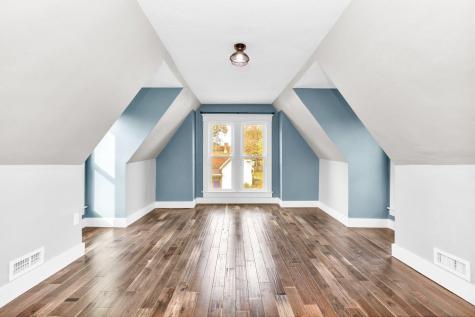 306 E Burgess Street Mount Vernon OH 43050