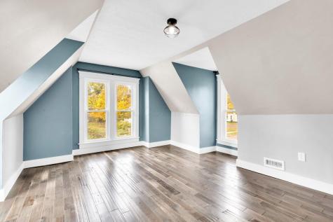 306 E Burgess Street Mount Vernon OH 43050