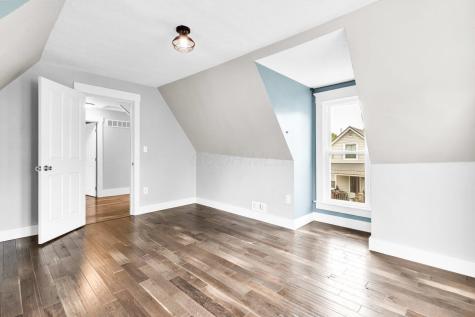 306 E Burgess Street Mount Vernon OH 43050