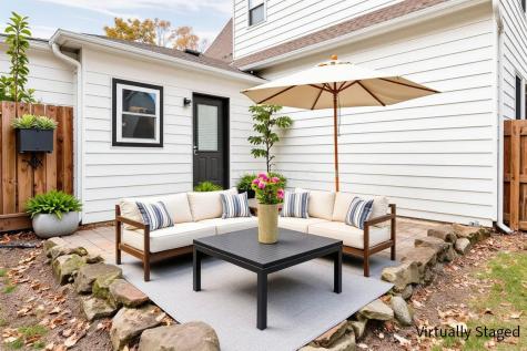 306 E Burgess Street Mount Vernon OH 43050