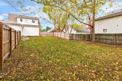 306 E Burgess Street Mount Vernon OH 43050