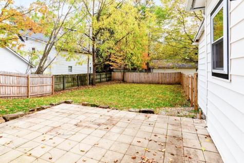 306 E Burgess Street Mount Vernon OH 43050