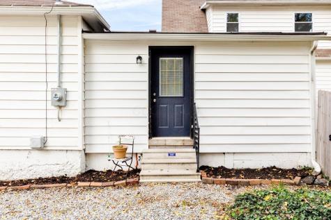 306 E Burgess Street Mount Vernon OH 43050