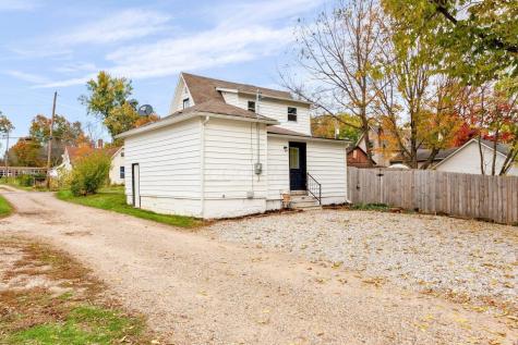 306 E Burgess Street Mount Vernon OH 43050