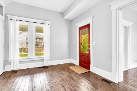 306 E Burgess Street Mount Vernon OH 43050