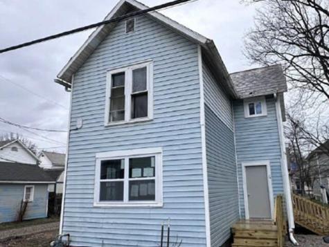 6 Elliott Street Mount Vernon OH 43050
