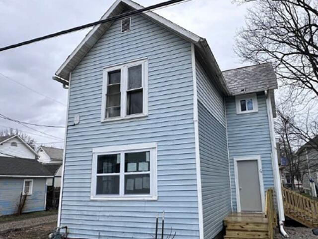 6 Elliott Street Mount Vernon OH 43050