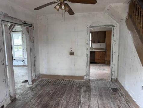 6 Elliott Street Mount Vernon OH 43050