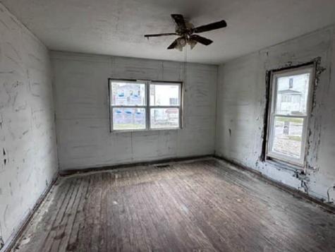 6 Elliott Street Mount Vernon OH 43050