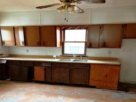 6 Elliott Street Mount Vernon OH 43050