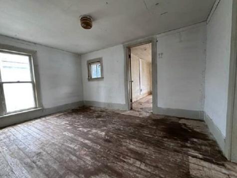 6 Elliott Street Mount Vernon OH 43050