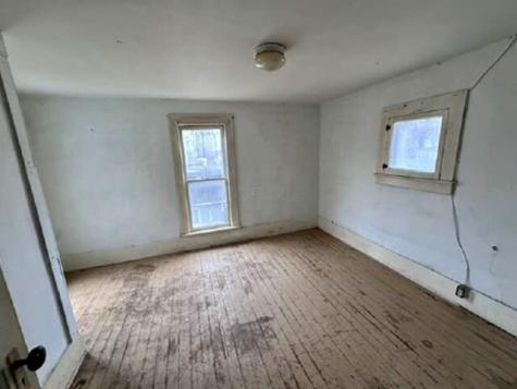 6 Elliott Street Mount Vernon OH 43050
