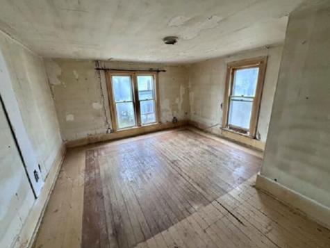 6 Elliott Street Mount Vernon OH 43050