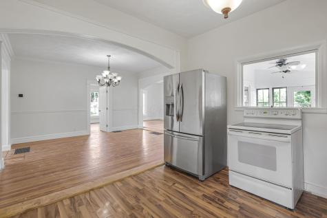 351 N Clayton Street Centerburg OH 43011