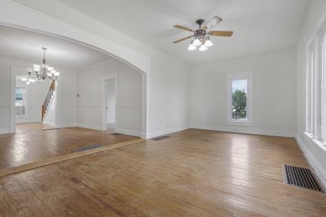 351 N Clayton Street Centerburg OH 43011
