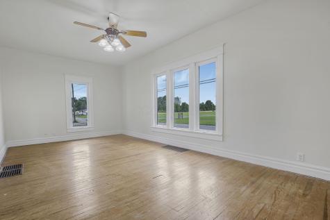 351 N Clayton Street Centerburg OH 43011