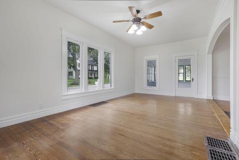 351 N Clayton Street Centerburg OH 43011