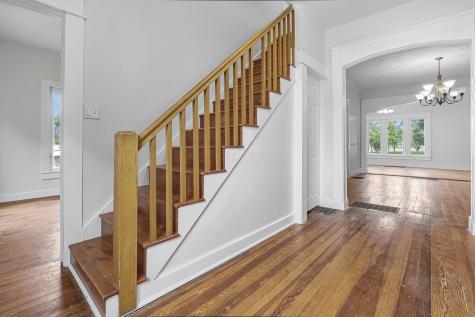 351 N Clayton Street Centerburg OH 43011