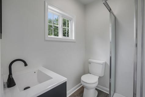 351 N Clayton Street Centerburg OH 43011