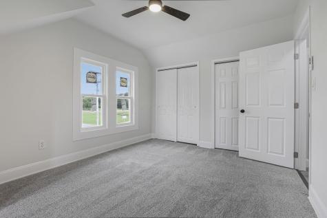 351 N Clayton Street Centerburg OH 43011