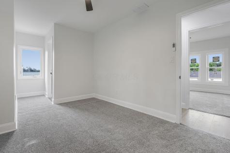 351 N Clayton Street Centerburg OH 43011