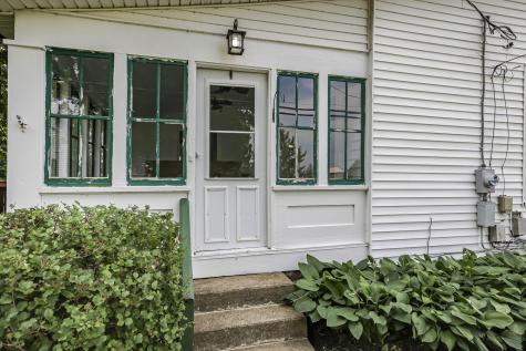 351 N Clayton Street Centerburg OH 43011