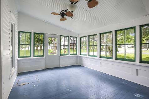 351 N Clayton Street Centerburg OH 43011
