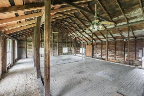 351 N Clayton Street Centerburg OH 43011