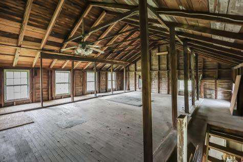 351 N Clayton Street Centerburg OH 43011