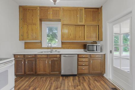 351 N Clayton Street Centerburg OH 43011