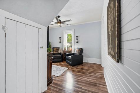 26 S Calhoun Street Centerburg OH 43011
