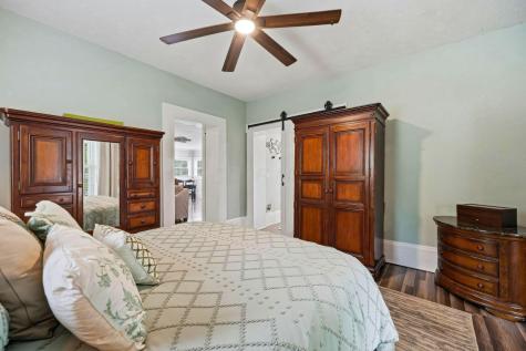 26 S Calhoun Street Centerburg OH 43011
