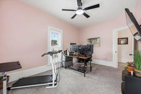 26 S Calhoun Street Centerburg OH 43011