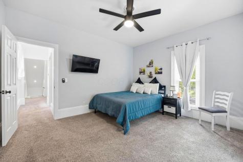 26 S Calhoun Street Centerburg OH 43011