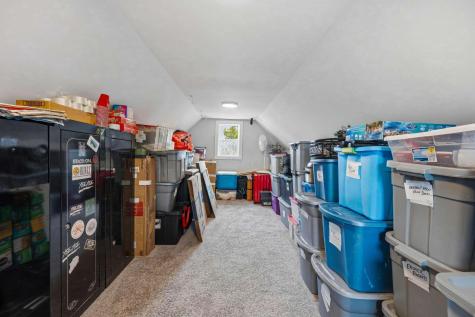 26 S Calhoun Street Centerburg OH 43011