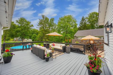 26 S Calhoun Street Centerburg OH 43011