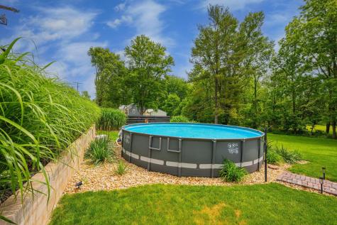 26 S Calhoun Street Centerburg OH 43011