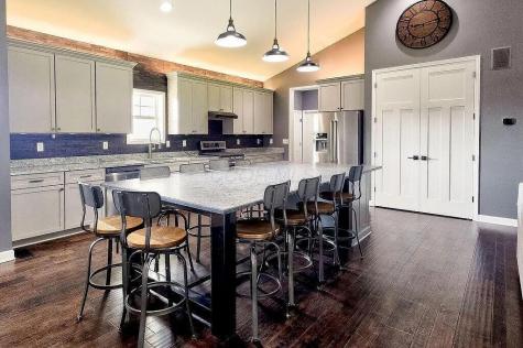 11901 Dunham Road Mount Vernon OH 43050