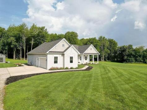 11901 Dunham Road Mount Vernon OH 43050