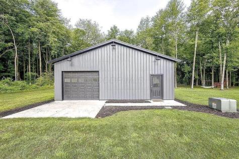 11901 Dunham Road Mount Vernon OH 43050