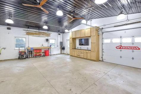 11901 Dunham Road Mount Vernon OH 43050