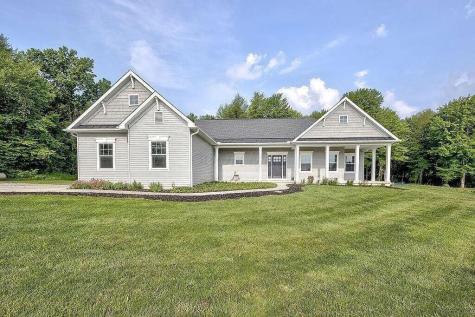 11901 Dunham Road Mount Vernon OH 43050